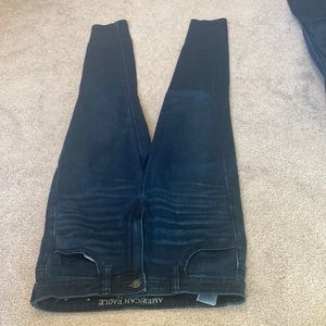 American Eagle highest Rise Legging Size 6